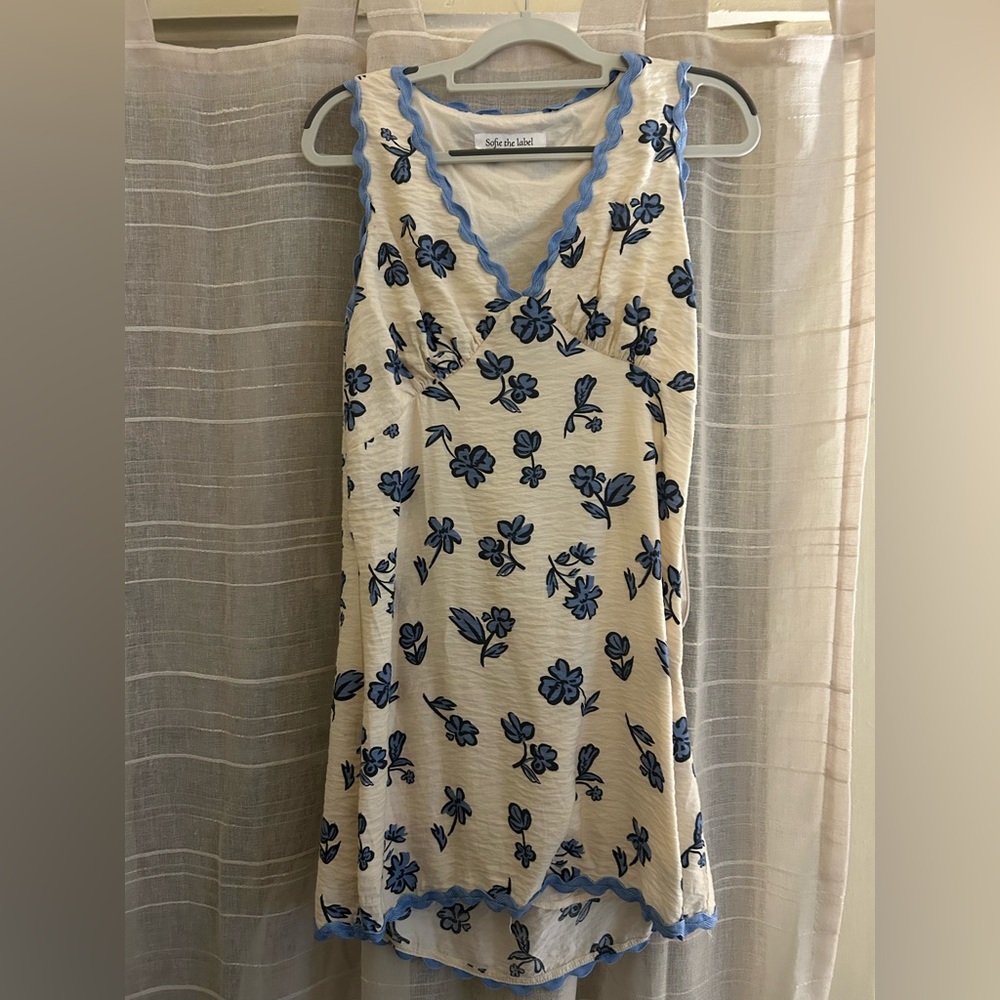 boutique dress
